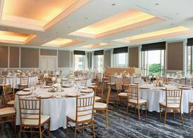 Brisbane Marriott Hotel 4