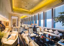 Kasion International Hotel Yiwu 4