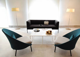 Hotel Agaró Chipiona 3