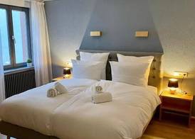 Hotel & Restaurant Grüner Baum Merzhausen 2