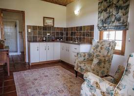 De Denne Country Guest House 4