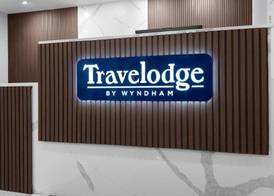 Travelodge by Wyndham Salisbury MD 3