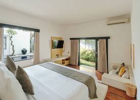 The Seminyak Suites Private Villas 4