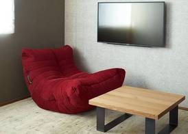 Neon Hotel - Luxury Sleep Retreat - 5