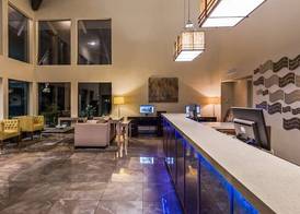 Best Western Plus Inn Scotts Valley 2