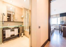 Hotel Mercader 5