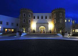 Green Palm Golf et Spa 4