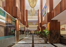 Vivanta Vadodara 4