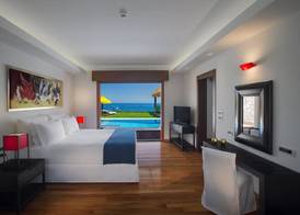 Porto Zante Villas And Spa 3