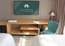 La Capilla - Punta del Este 4