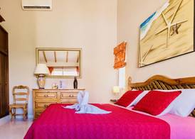 Dolce Vita Caribe Villas 5