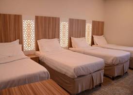 Artal Taibah Hotel 3