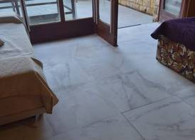 Big Terrace Apartment 4
