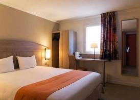 The Originals City, Hôtel Le Gayant, Douai 4