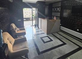Hotel Corner 2