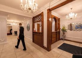The Belmont Hotel - Adults Only 4