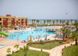Casa Mare Resort - ex, Royal Tulip Beach Resort 4