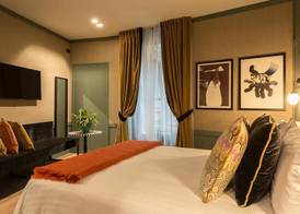 Living Suites 3