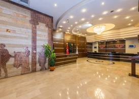 Adonis Hotel 3
