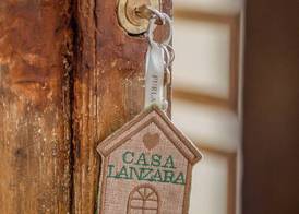 Casa Lanzara - Dimora Storica nel cuore del Pollino 3