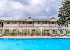 Quality Inn & Suites Vestal Binghamton 4
