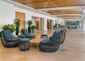 The Villas at Fairmont Kea Lani 2