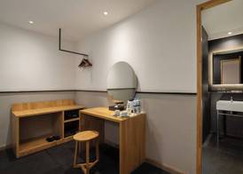Swiss-Belinn Medan 5