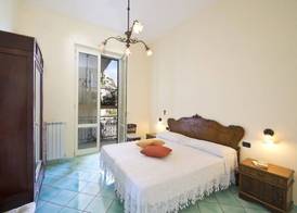 Della Monica Rooms - Amami Collection 4