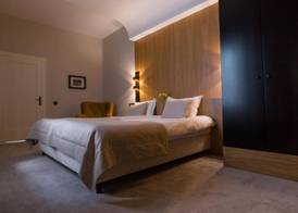 Hotel Nihil Novi 3