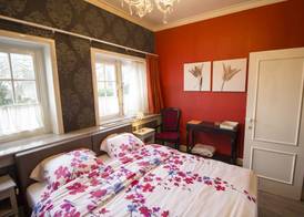 B&B l'Heritage 2