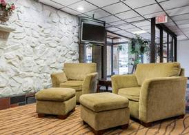 Quality Inn & Suites Binghamton Vestal 4