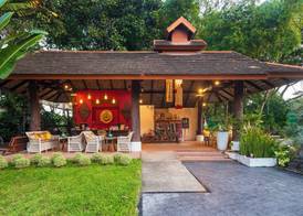 Lampang River Retreat 2