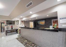 Best Western Seaside Inn 2