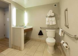Holiday Inn Express NEW ORLEANS DWTN - FR QTR AREA by IHG 5