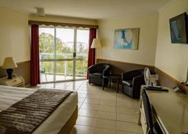 Ocean International Hotel 2