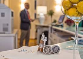 Hotel Rocce Sarde 3