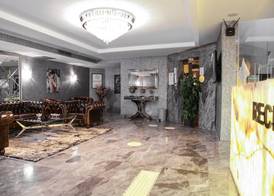 The Life Hotel & Spa 5