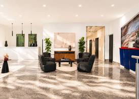 Hotel Mio Panamá 4