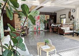 Beachcastle & Sea View Villa 3