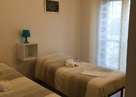 Residence Corso Europa 4