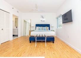 Boutique Apartments Convention Center 2
