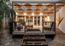 Paradise Beach Resort & Dive Center 5