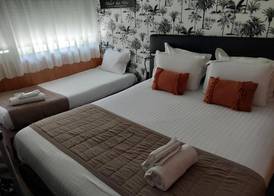 The Originals City, Hôtel Cap Sud, Avignon 4