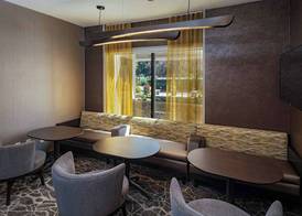 SpringHill Suites Boise West/Eagle 3