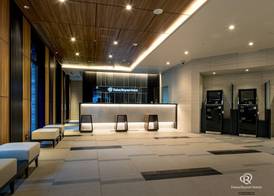 Daiwa Roynet Hotel Kumamoto 2