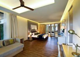 Chaweng Regent Beach Resort 5
