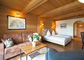 Hotel Gasthof Alte Post Holzkirchen 2