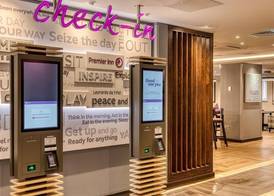 Premier Inn Cambridge City Centre - Corn Exchange/Lion Yard 3