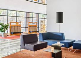 Hotel Erfurt City Center by Leonardo Hotels 2