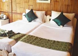 Kohtao Hillside resort 3